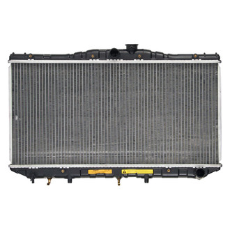 Reach Cooling® - Engine Coolant Radiator