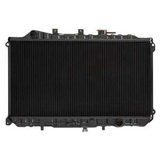 Reach Cooling® - Engine Coolant Radiator