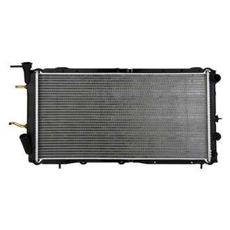 Reach Cooling® - Engine Coolant Radiator