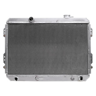 Reach Cooling® - Engine Coolant Radiator