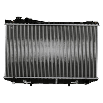 Reach Cooling® - Engine Coolant Radiator