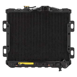 Reach Cooling® - Engine Coolant Radiator