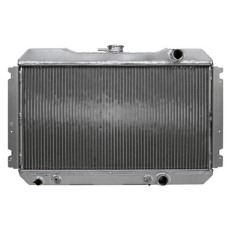Reach Cooling® - Engine Coolant Radiator
