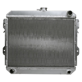 Reach Cooling® - Engine Coolant Radiator