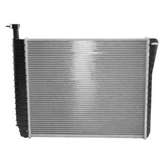 Reach Cooling® - Engine Coolant Radiator