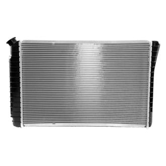 Reach Cooling® - Engine Coolant Radiator