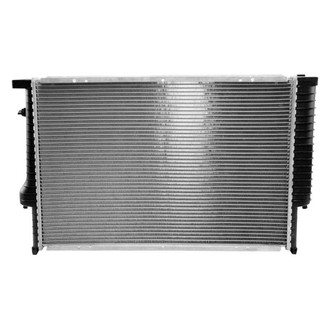 Reach Cooling® - Engine Coolant Radiator