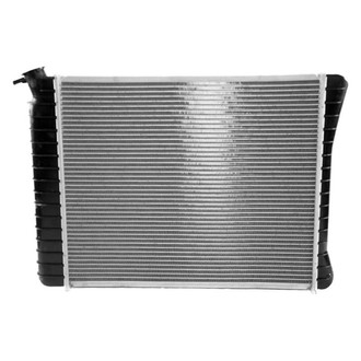 Reach Cooling® - Engine Coolant Radiator