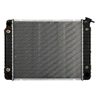 Reach Cooling® - Engine Coolant Radiator