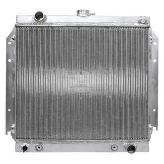 Reach Cooling® - Engine Coolant Radiator