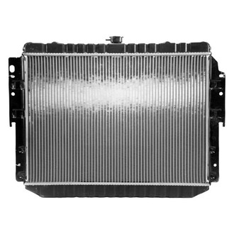 Reach Cooling® - Engine Coolant Radiator