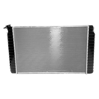 Reach Cooling® - Engine Coolant Radiator