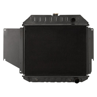 Reach Cooling® - Engine Coolant Radiator