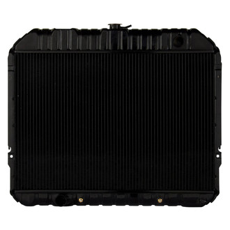 Reach Cooling® - Engine Coolant Radiator