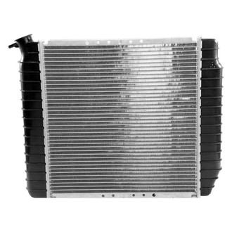 Reach Cooling® - Engine Coolant Radiator