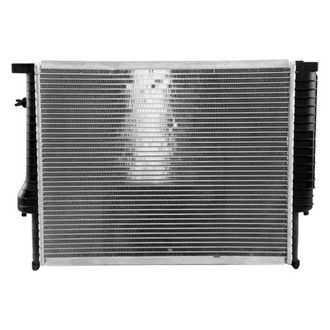 Reach Cooling® - Engine Coolant Radiator
