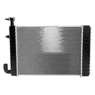 Reach Cooling® - Engine Coolant Radiator