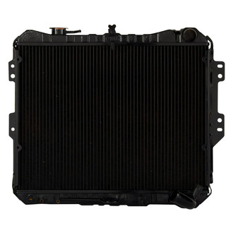 Reach Cooling® - Engine Coolant Radiator