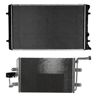 Reach Cooling® - Radiator and Condenser Kit