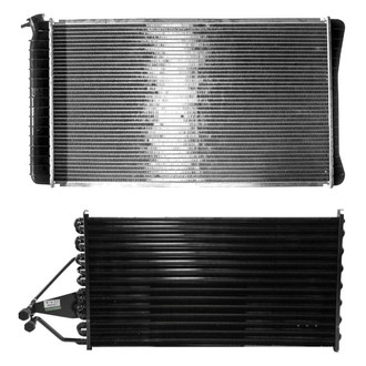 Reach Cooling® - Radiator and Condenser Kit