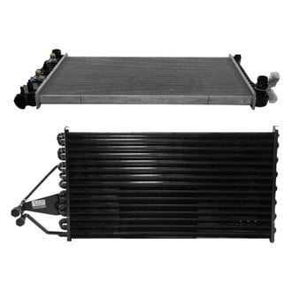 Reach Cooling® - Radiator and Condenser Kit