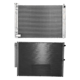 Reach Cooling® - Radiator and Condenser Kit