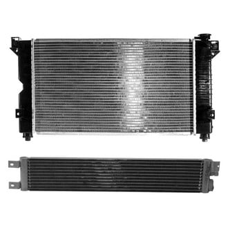 Reach Cooling® - Radiator and Condenser Kit