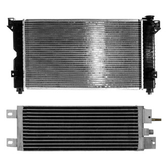 Reach Cooling® - Radiator and Condenser Kit