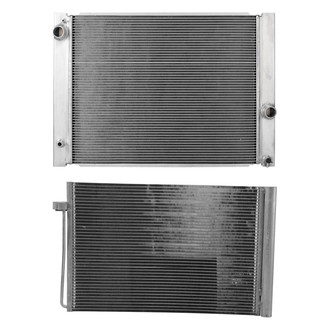 Reach Cooling® - Radiator and Condenser Kit