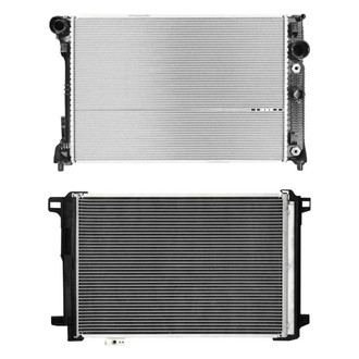 Reach Cooling® - Radiator and Condenser Kit