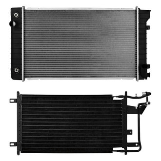 Reach Cooling® - Radiator and Condenser Kit