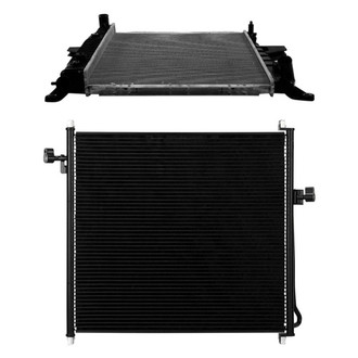 Reach Cooling® - Radiator and Condenser Kit