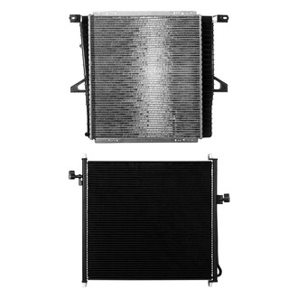 Reach Cooling® - Radiator and Condenser Kit