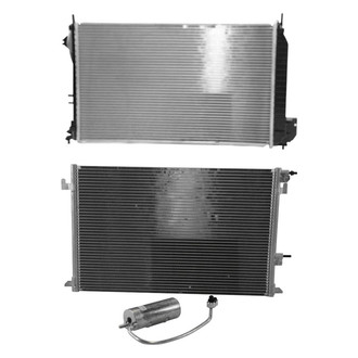 Reach Cooling® - Radiator and Condenser Kit