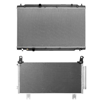 Reach Cooling® - Radiator and Condenser Kit