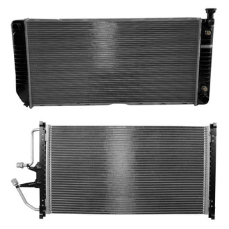 Reach Cooling® - Radiator