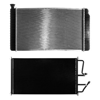 Reach Cooling® - Radiator and Condenser Kit