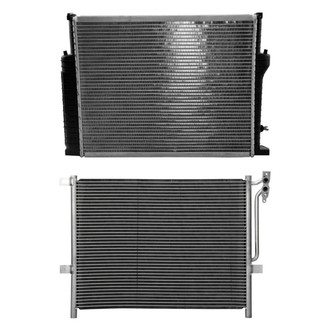 Reach Cooling® - Radiator and Condenser Kit