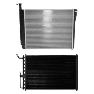 Reach Cooling® - Radiator and Condenser Kit