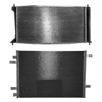 Reach Cooling® - Radiator and Condenser Kit