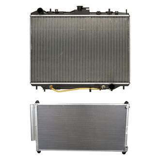 Reach Cooling® - Radiator