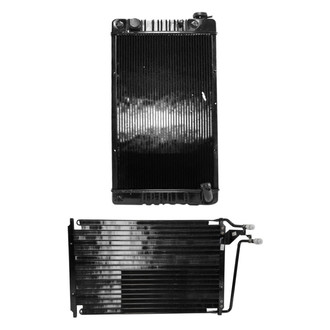 Reach Cooling® - Radiator and Condenser Kit