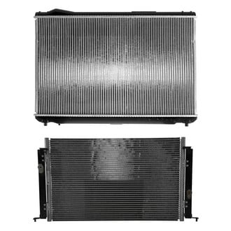 Reach Cooling® - Radiator and Condenser Kit