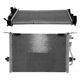 Reach Cooling® - Radiator