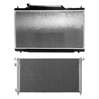Reach Cooling® - Radiator and Condenser Kit