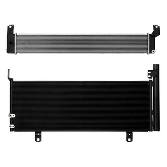 Reach Cooling® - Radiator and Condenser Kit