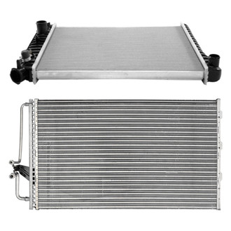 Reach Cooling® - Radiator and Condenser Kit