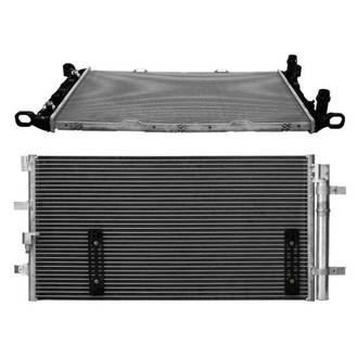 Reach Cooling® - Radiator and Condenser Kit