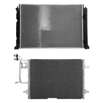 Reach Cooling® - Radiator and Condenser Kit