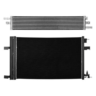 Reach Cooling® - Radiator and Condenser Kit